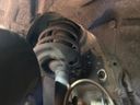 2021 Toyota Harrier Hybrid 6AA-AXUH80 (UW-6a6427c9149b2)[13]