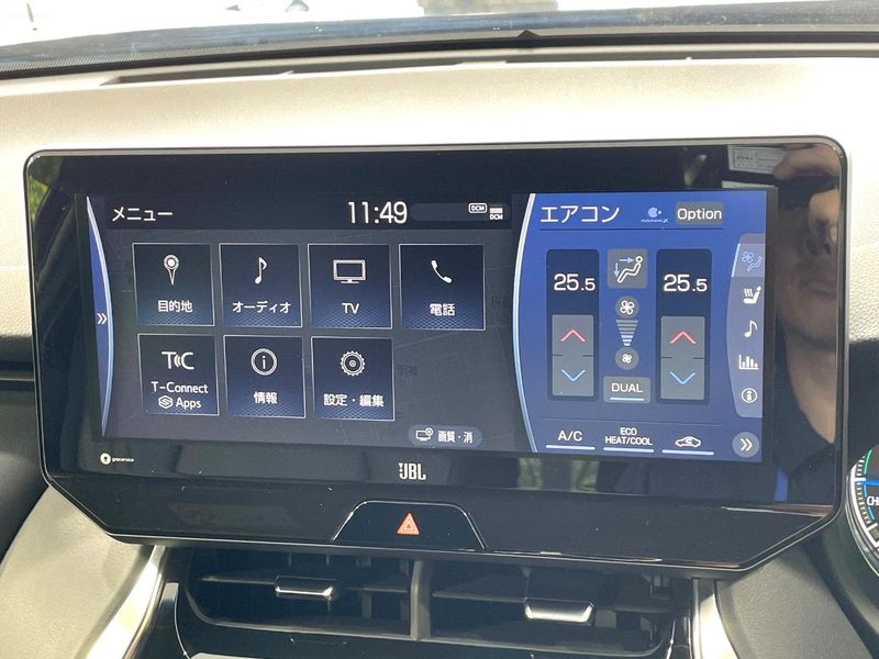 2021 Toyota Harrier Hybrid 6AA-AXUH80 (UW-6a6427c91a115)[17]