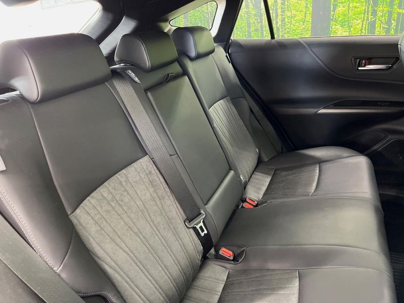 2023 Toyota Harrier Hybrid 6AA-AXUH80 (UW-6a6427cfbc193)[16]