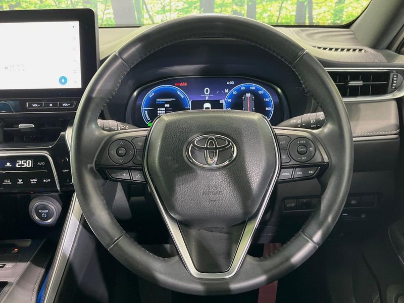 2023 Toyota Harrier Hybrid 6AA-AXUH80 (UW-6a6427cfbc193)[22]
