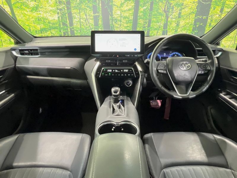 2023 Toyota Harrier Hybrid 6AA-AXUH80 (UW-6a6427cfbc193)[23]