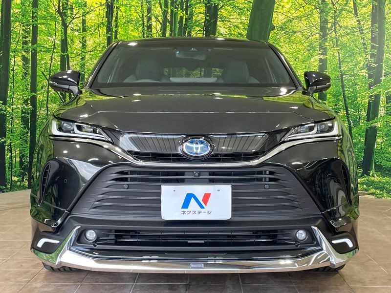 2024 Toyota Harrier Hybrid 6AA-AXUH80 (UW-6a6427d2e2bac)[18]