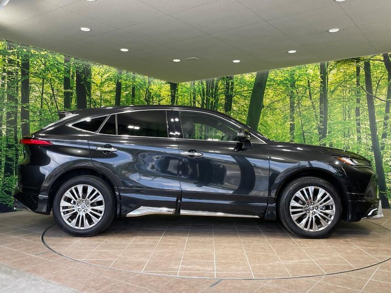 2024 Toyota Harrier Hybrid 6AA-AXUH80 (UW-6a6427d2e2bac)[24]