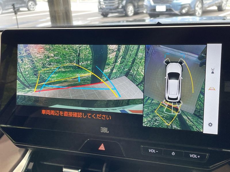 2024 Toyota Harrier Hybrid 6AA-AXUH80 (UW-6a6427d2e2bac)[13]