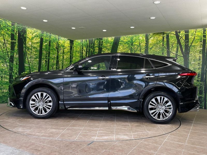 2024 Toyota Harrier Hybrid 6AA-AXUH80 (UW-6a6427d2e2bac)[20]