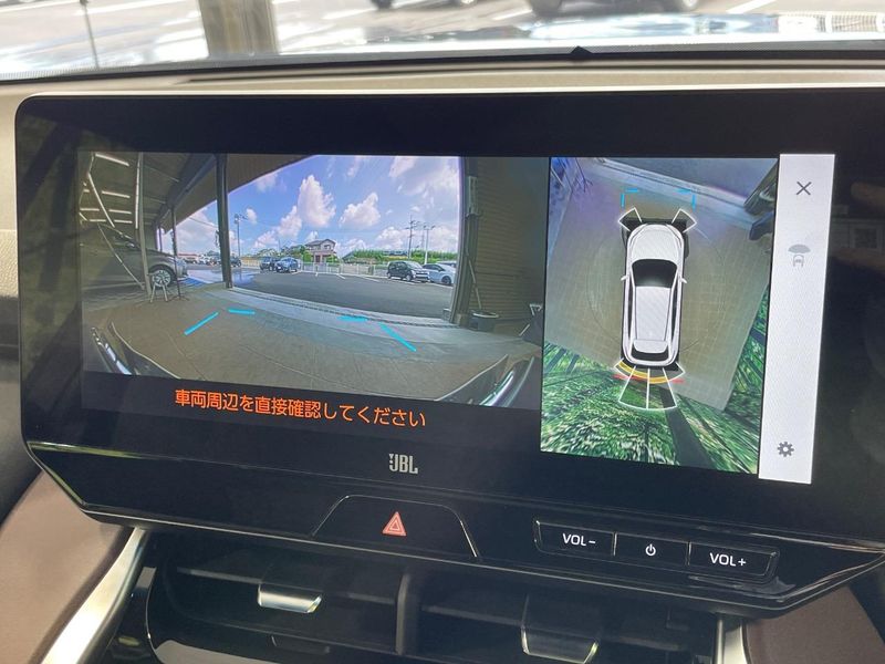 2024 Toyota Harrier Hybrid 6AA-AXUH80 (UW-6a6427d2e2bac)[12]