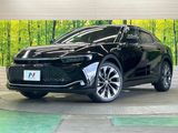 2023 Toyota Crown Crossover 6AA-AZSH35