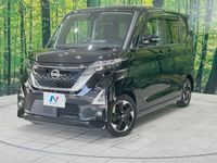 2021 Nissan Roox 5AA-B44A