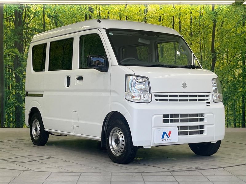 2022 Suzuki Every Wayout 5BD-DA17V (UW-6a64282ddaa4b)[15]