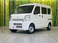 2022 Suzuki Every Wayout 5BD-DA17V