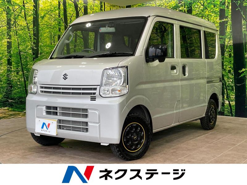 2023 Suzuki Every Wayout 5BD-DA17V (UW-6a64282e13f67)[3]