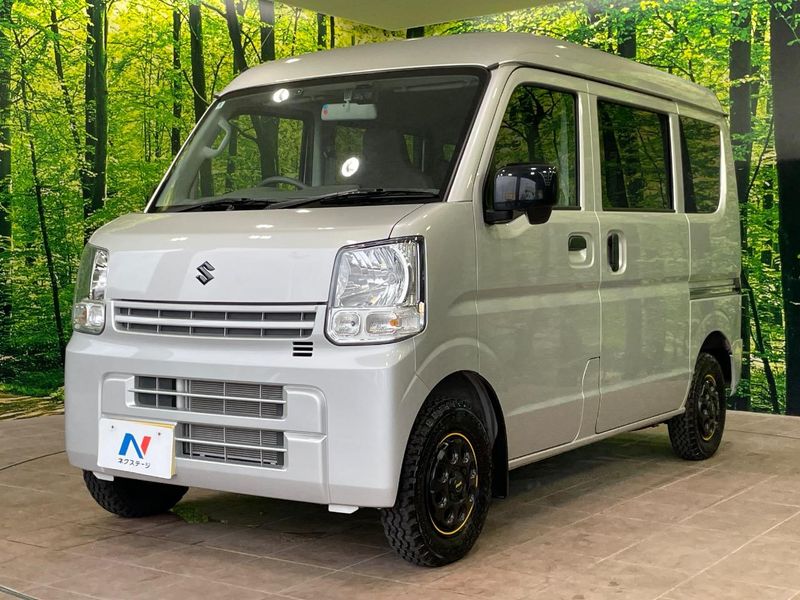 2023 Suzuki Every Wayout 5BD-DA17V (UW-6a64282e13f67)[12]