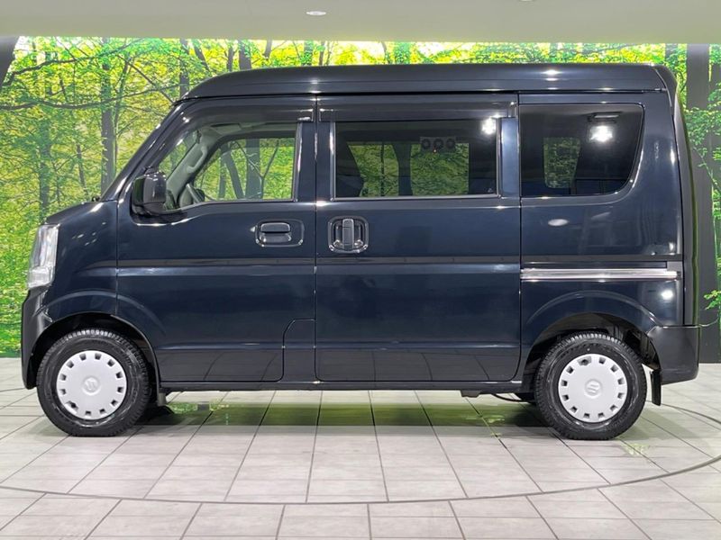 2018 Suzuki Every Wayout EBD-DA17V (UW-6a64282e5f61b)[27]