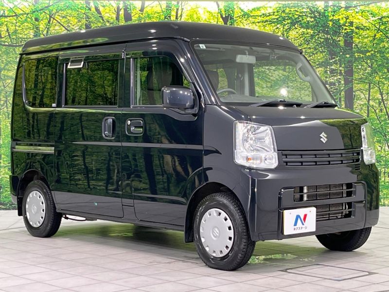 2018 Suzuki Every Wayout EBD-DA17V (UW-6a64282e5f61b)[24]