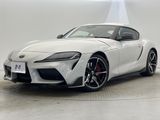 2020 Toyota Supra 3BA-DB42