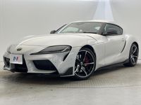 2020 Toyota Supra 3BA-DB42