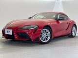 2019 Toyota Supra 3BA-DB82