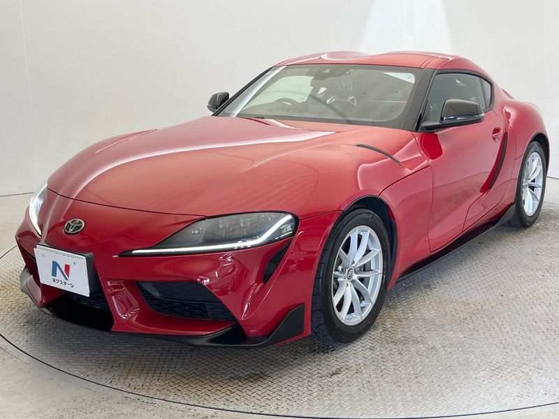 2019 Toyota Supra 3BA-DB82 (UW-6a6428319972d)[29]