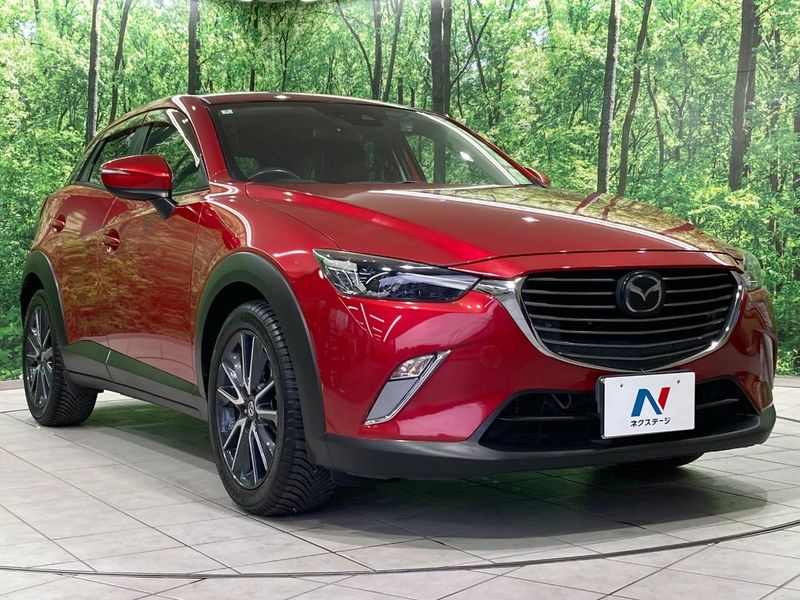 2017 Mazda CX-3 LDA-DK5FW (UW-6a642838d2c12)[10]