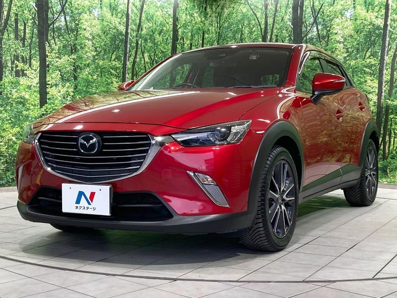2017 Mazda CX-3 LDA-DK5FW (UW-6a642838d2c12)[8]