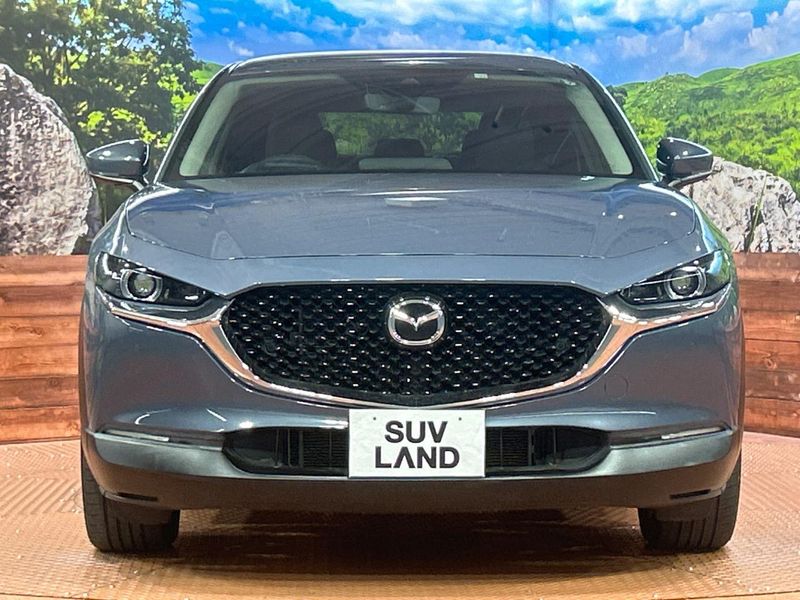 2020 Mazda CX-30 5BA-DMEP (UW-6a64283db2515)[20]