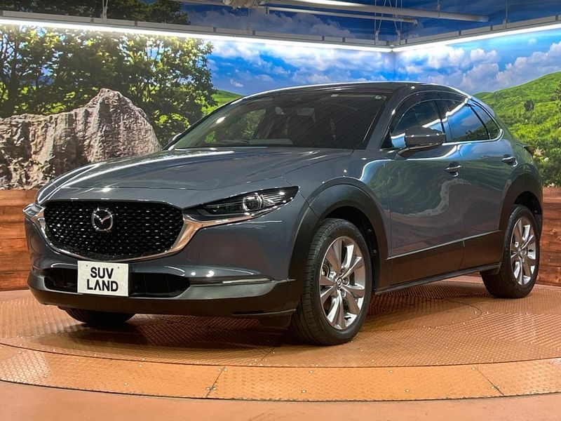 2020 Mazda CX-30 5BA-DMEP (UW-6a64283db2515)[13]