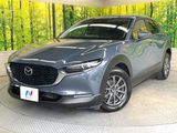 2021 Mazda CX-30 5BA-DMEP