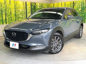 2021 Mazda CX-30 5BA-DMEP