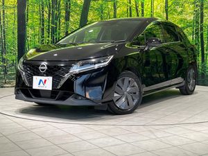 2021 Nissan Note 6AA-E13