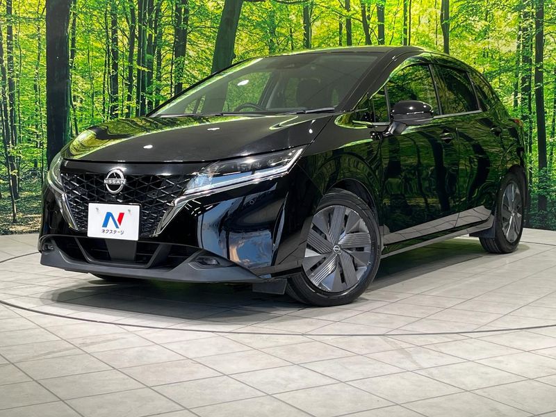 2021 Nissan Note 6AA-E13 (UW-6a64284766c91)[0]