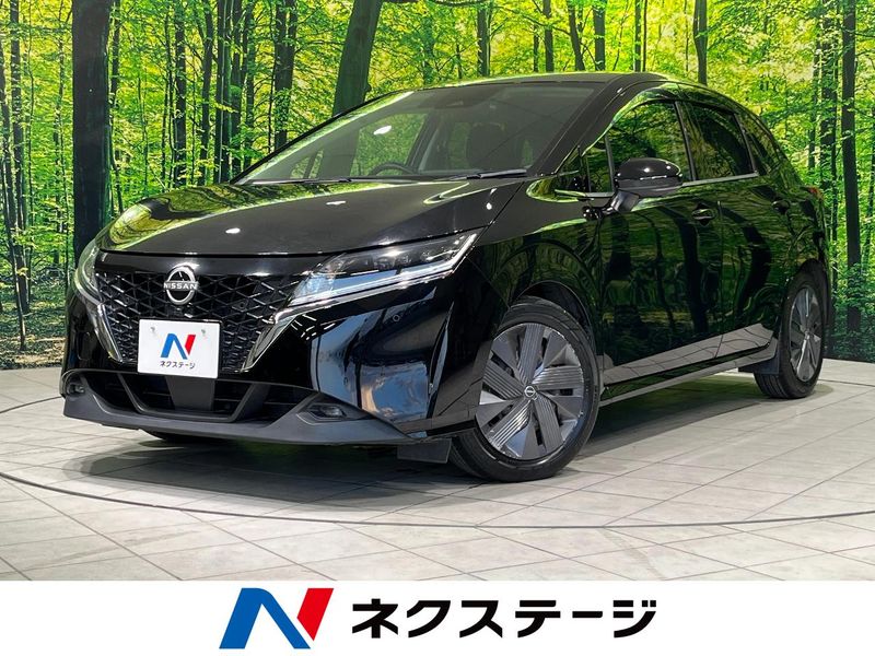 2021 Nissan Note 6AA-E13 (UW-6a64284766c91)[3]