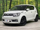 2020 Suzuki Ignis 5AA-FF21S