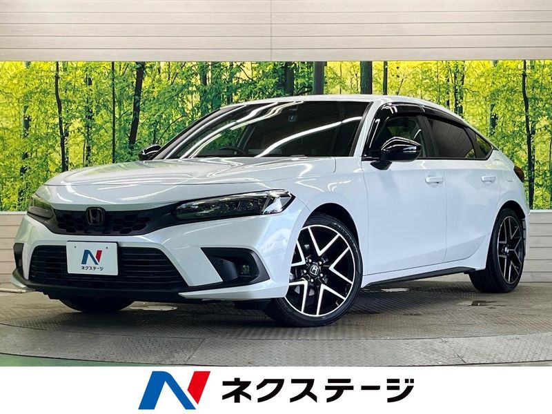 2021 Honda Civic 6BA-FL1 (UW-6a642856ee32b)[3]