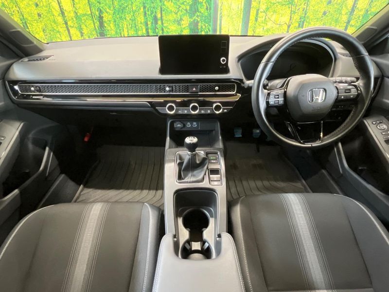 2021 Honda Civic 6BA-FL1 (UW-6a642856ee32b)[19]