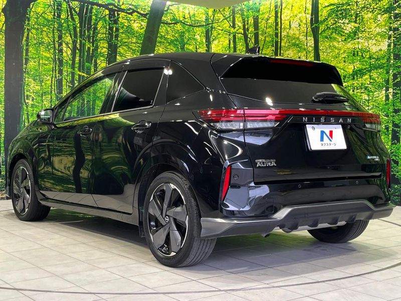 2022 Nissan Aura 6AA-FSNE13 (UW-6a64285b4d9d2)[25]