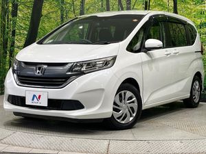 2018 Honda Freed Plus DBA-GB5