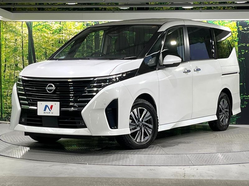 2025 Nissan Serena 6AA-GFC28 (UW-6a642878af2e4)[0]