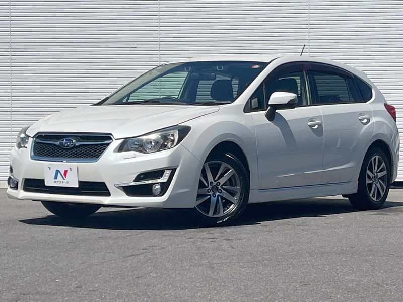 2015 Subaru Impreza Sport DBA-GP3 (UW-6a64288218724)[0]