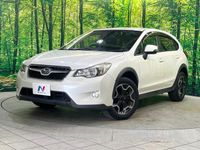 2013 Subaru XV DBA-GP7