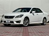 2010 Toyota Crown DBA-GRS200