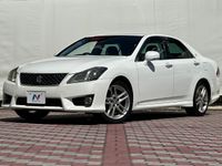 2010 Toyota Crown DBA-GRS200