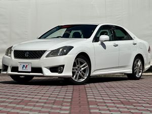 2010 Toyota Crown DBA-GRS200