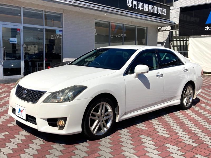 2010 Toyota Crown DBA-GRS200 (UW-6a64288d6b00e)[13]
