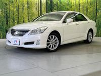 2008 Toyota Crown DBA-GRS202