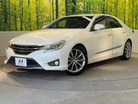 2013 Toyota Mark X DBA-GRX133