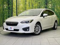 2017 Subaru Impreza Sport DBA-GT2