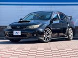 2012 Subaru Impreza CBA-GVB