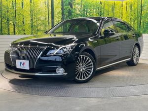 2016 Toyota Crown Majesta DAA-GWS214