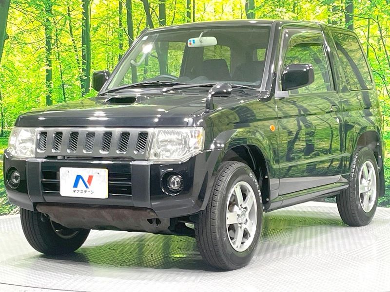 2011 Mitsubishi Pajero Mini ABA-H58A (UW-6a6428a62d206)[4]