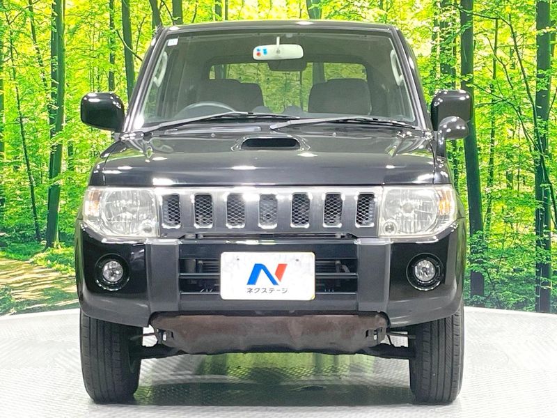 2011 Mitsubishi Pajero Mini ABA-H58A (UW-6a6428a62d206)[5]